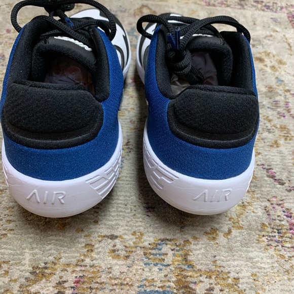 Nike Alpha Huarache Elite 2 Low Metal Baseball - Picture 6 of 8